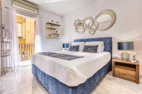 Stylish Valletta Suites